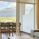 Heated Indoor Pool 2 Bed Mountain Sunset Views