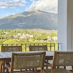 Heated Indoor Pool 2 Bed Mountain Sunset Views