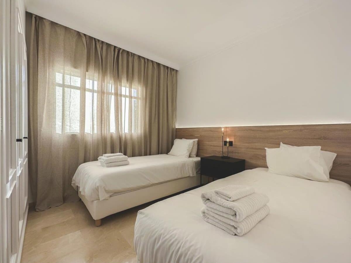 Heated Indoor Pool 2 Bed Mountain Sunset Views Apartamento